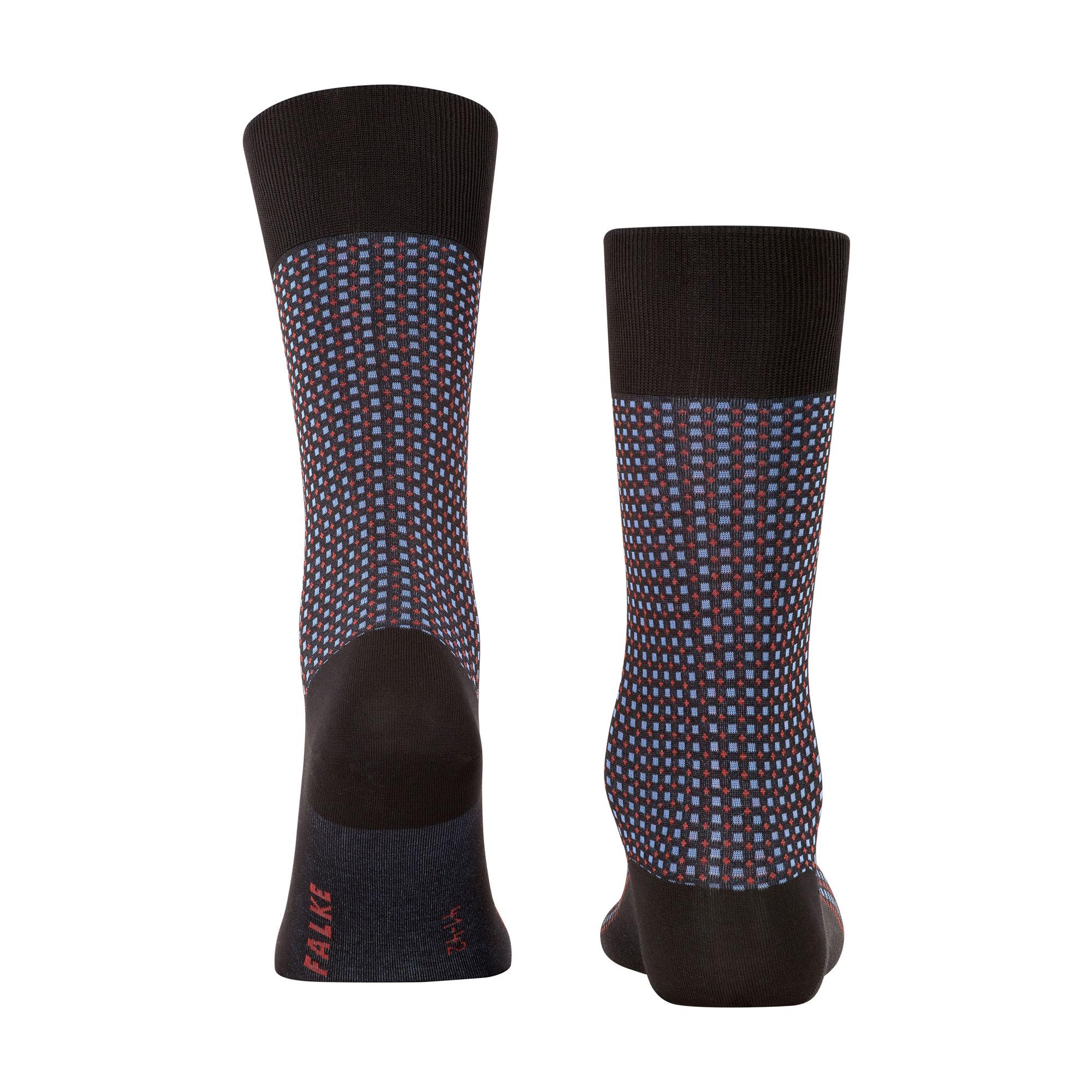 Uptown Tie Socks